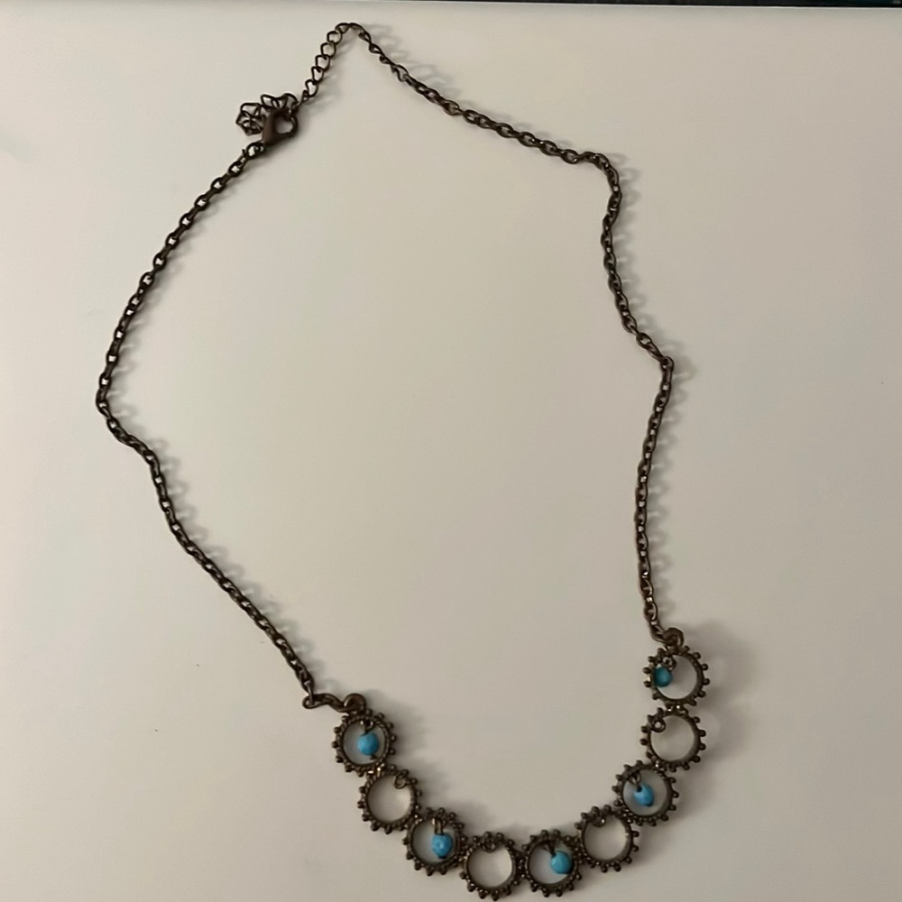 Vintage necklace